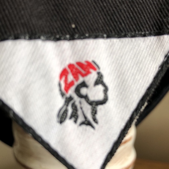 Given as a Gift šFloral Biker Head Wrap - Picture 4 of 6